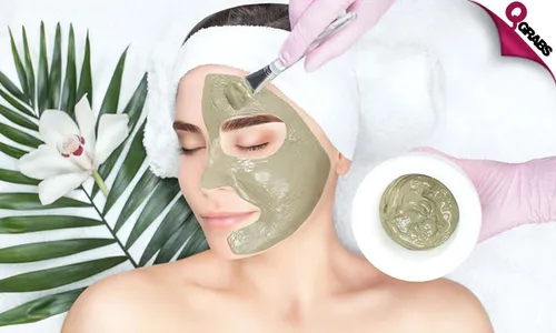 Facials: Collagen, Anti-Wrinkle & More!